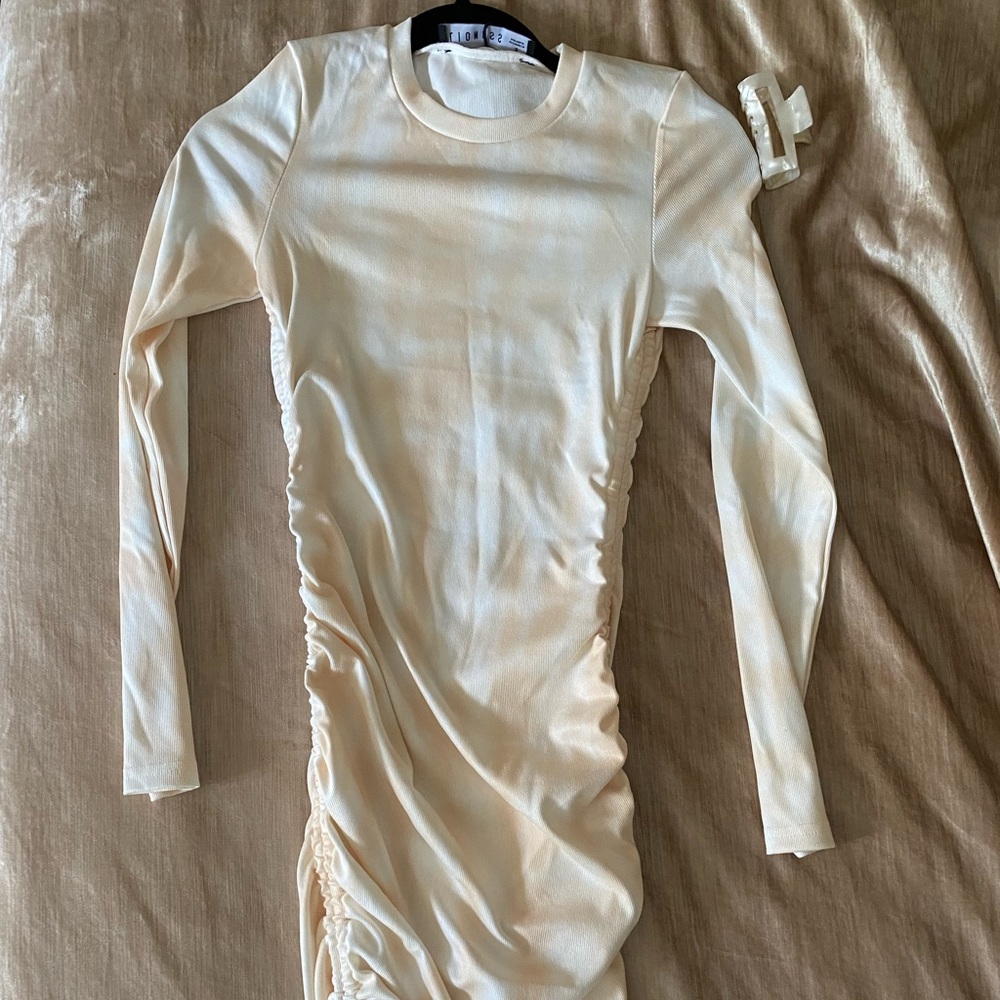Lioness mini dress